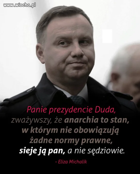 Trafiony w punkt