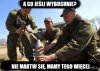 A co jeśli wybuchnie?