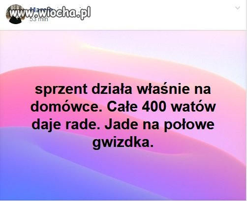 Noc sylwestrowa 2018/2019