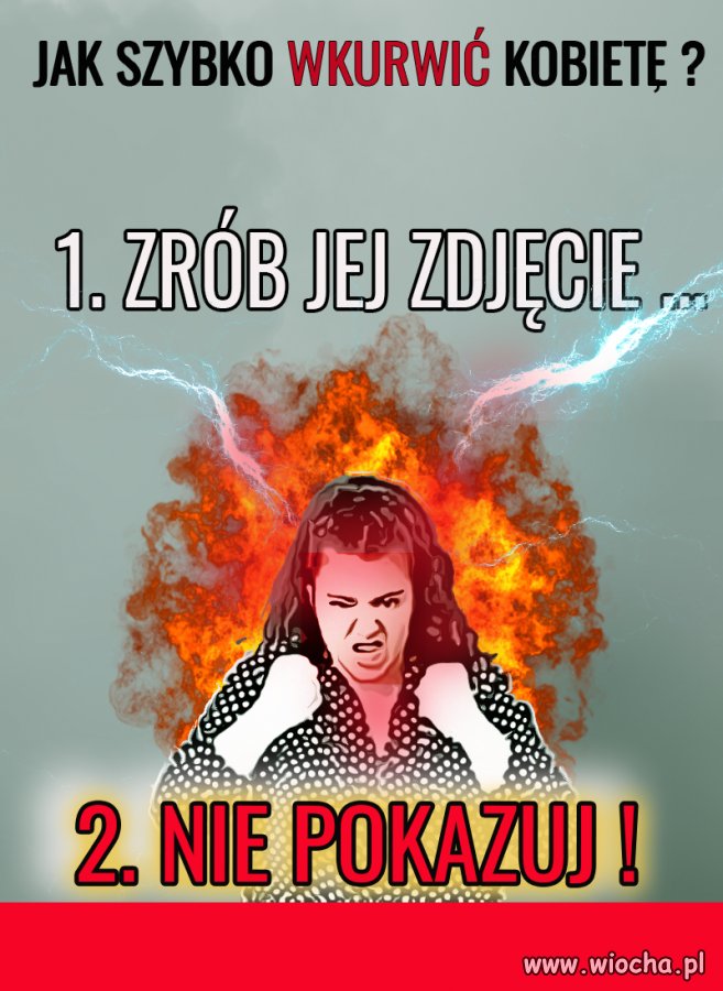 Sprawdź na własne ryzyko
