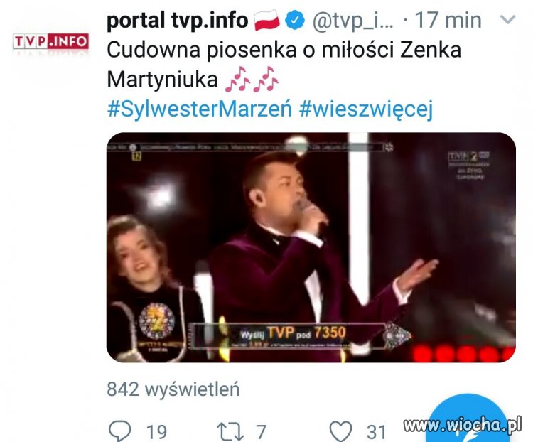 Tyle w temacie