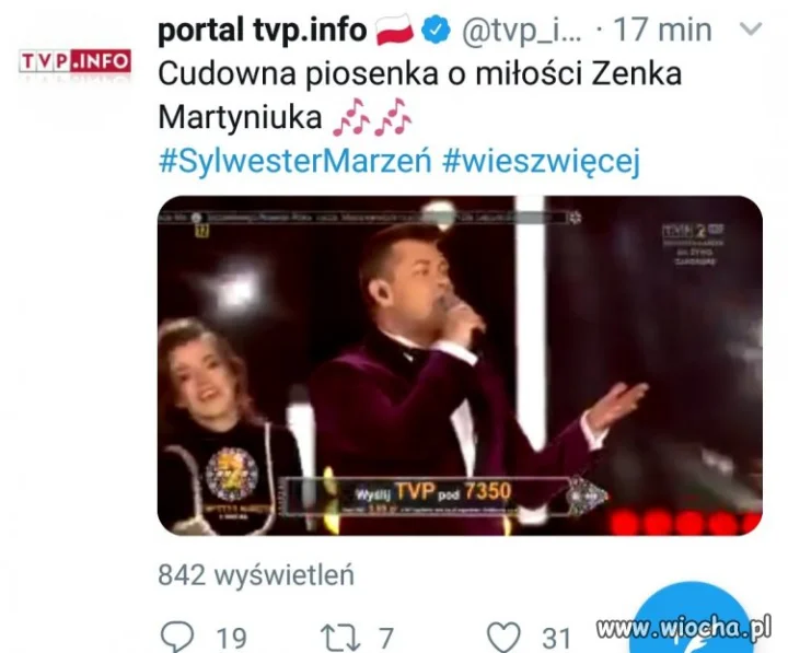 Tyle w temacie