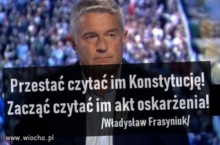 Już czas najwyższy
