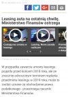 Koniec świata a ci dalej