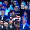 Reakcje słuchaczy na konwencji PiS na Matołuszka