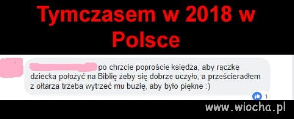 A to Polska