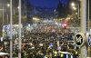 Te zamieszki w Budapeszcie wywołał Soros