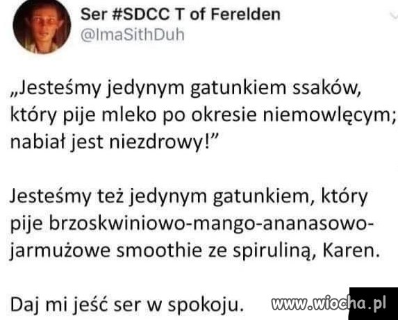 To się nazywa