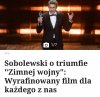 Ten film jest słaby. 