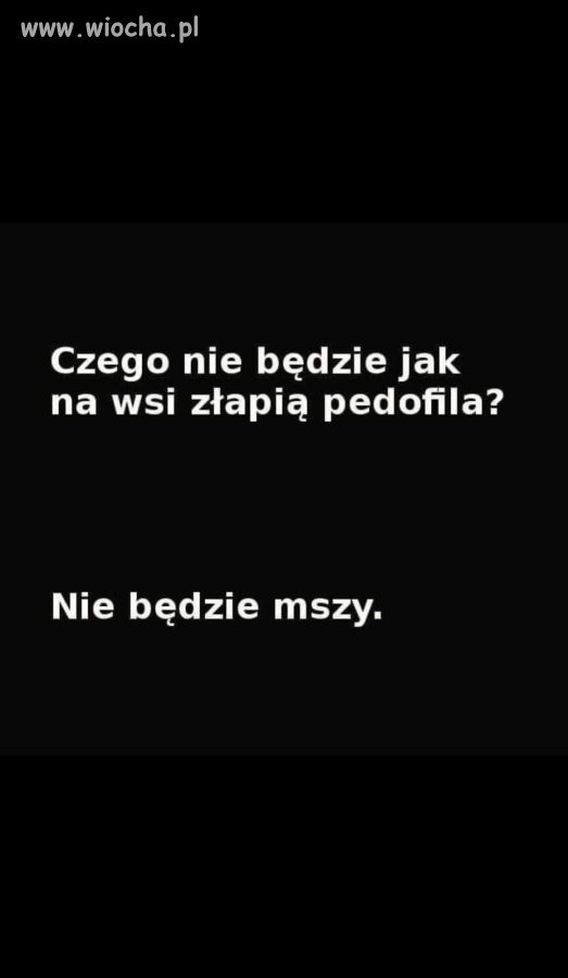 Tak może