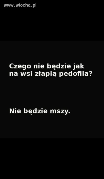 Tak może