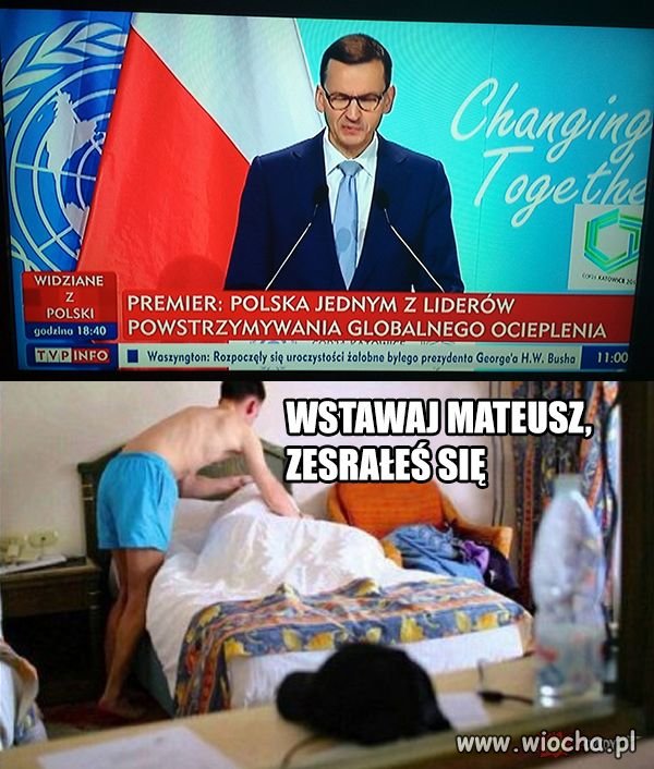 Taka sytuacja