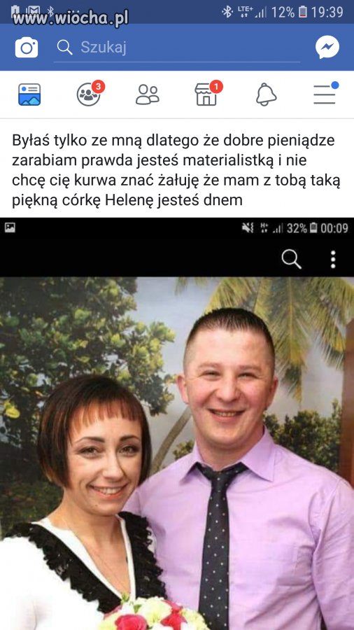 Wyznanie milosne