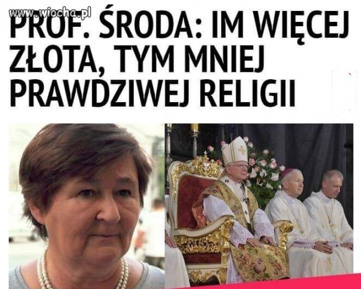 ZŁOTE 