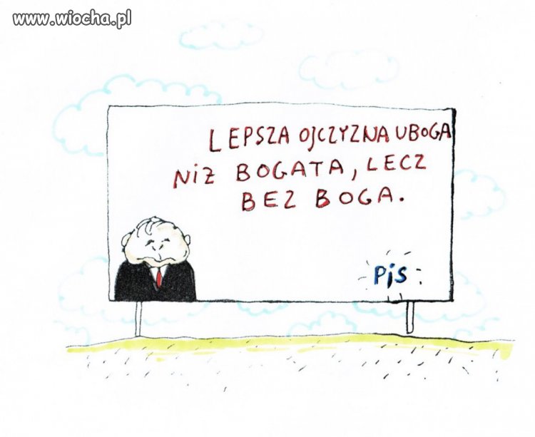 Lepsza uboga