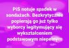Twardy elektorat