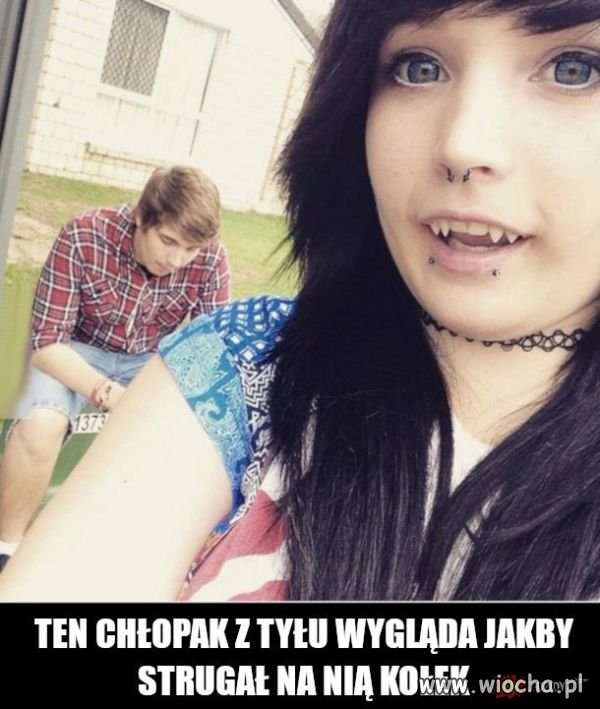 Taka sytuacja 