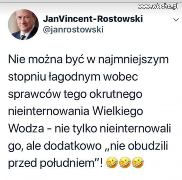 Jeszcze jedna kwestia
