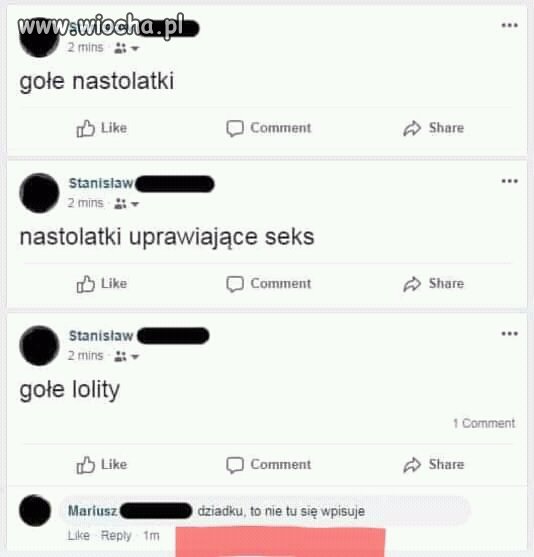 Coś nie