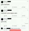 Coś nie