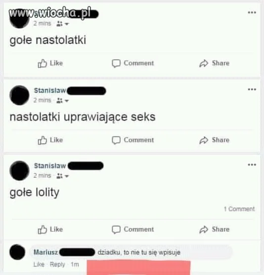 Coś nie