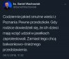 Oj jak mi przykro