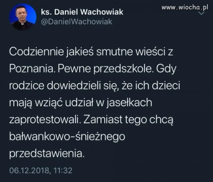 Oj jak mi przykro