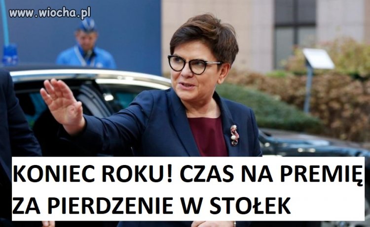 Nam się należy!