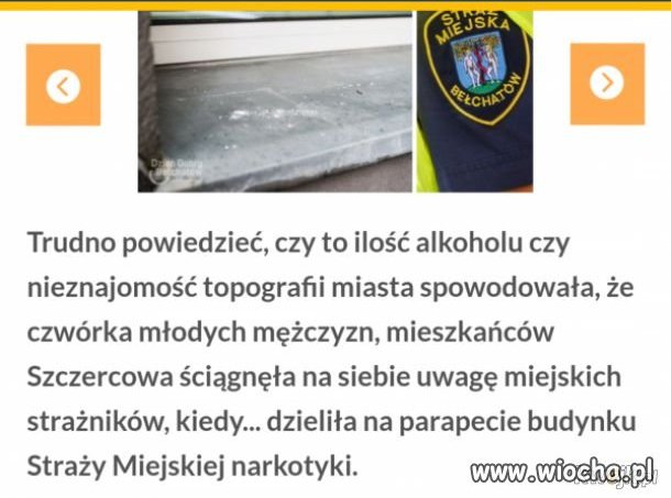 To się panowie popisali