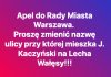 Jestem za