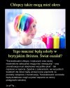 Świat oszalał...