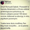 Doktor żyje.