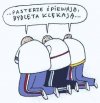 Cuda,cuda ogłaszają...