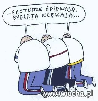 Cuda,cuda ogłaszają...