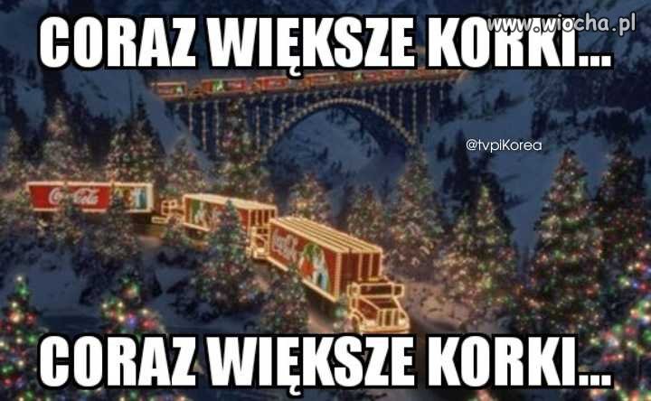 Jak co roku