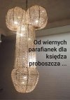 Prezent dla Twojego proboszcza, gdy chcesz mu 