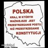 Sprawy "ważne" i ważniejsze