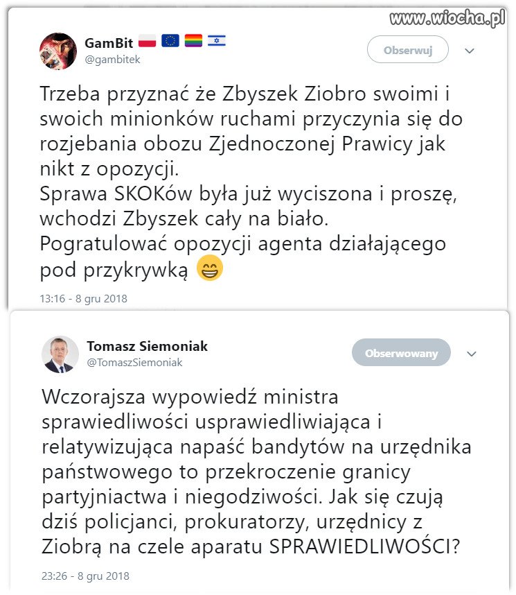 Wybrane komentarze