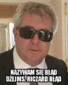 ty się nazywasz BŁĄD 