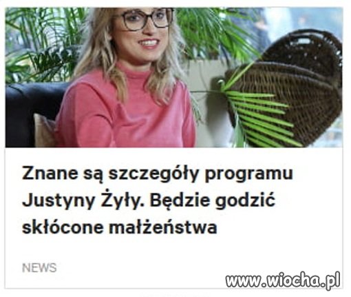 Prawdziwa ekspertka
