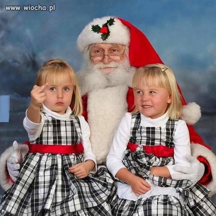 I zapachniało Świętami