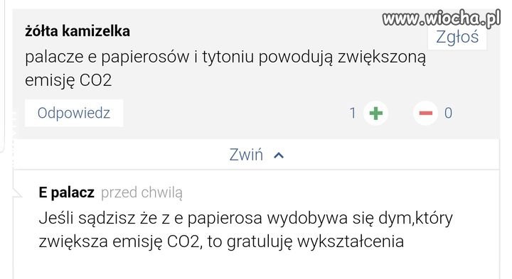 Szczyt klimatyczny  w Kielcach