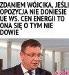 Powiedzieć kabaret