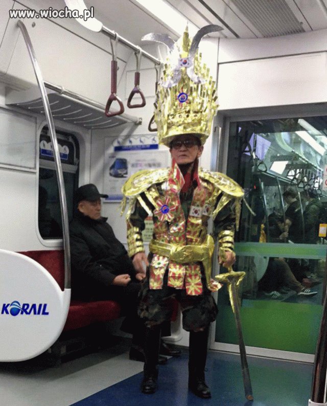 Ostatni samuraj