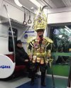 Ostatni samuraj