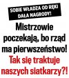 Jak dla siebie