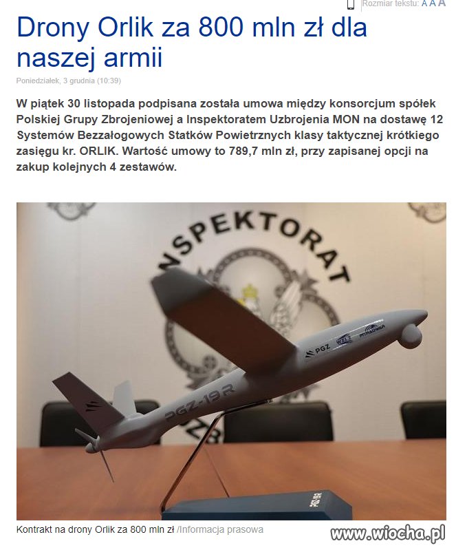 Miał być Caracal,później Black Hawk... itd.