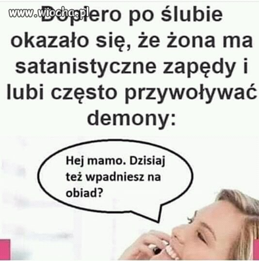 Demony