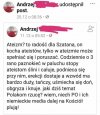 A ja myślałem,że to katolicy
