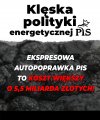 Mieli na to 3 lata i nie zrobili nic
